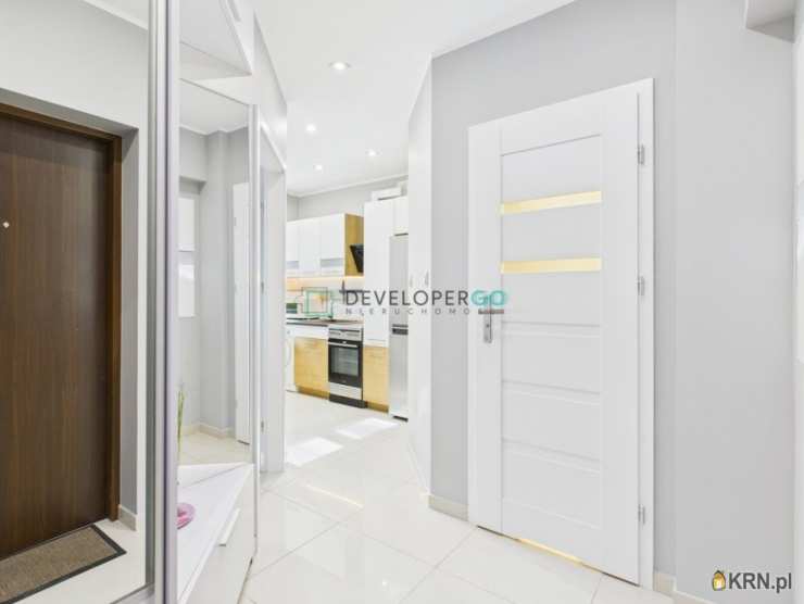 2 pokojowe, Mieszkanie  do wynajęcia, Białystok, Centrum, ul. 