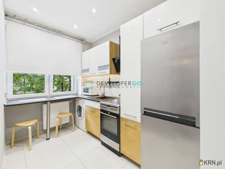 Developergo, Mieszkanie  do wynajęcia, Białystok, Centrum, ul. 