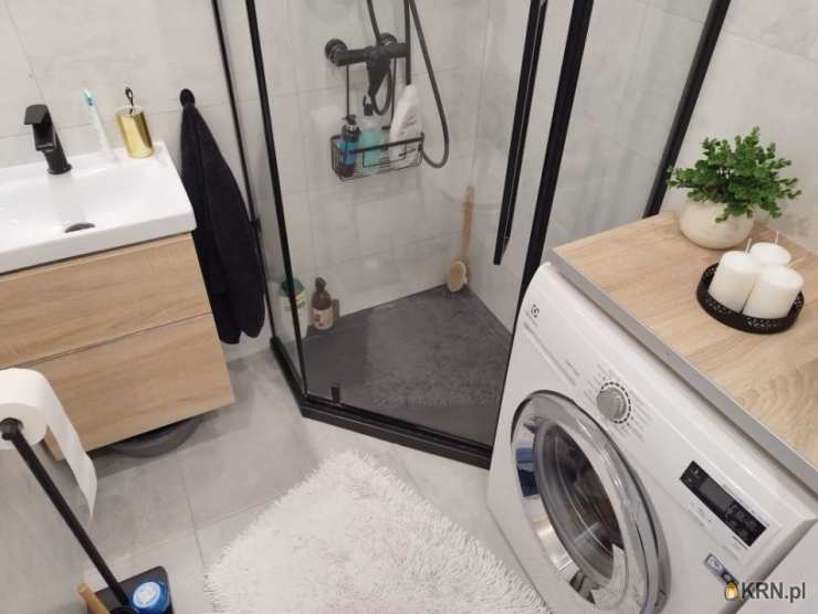 Mieszkanie  na sprzedaż, Choroszcz, ul. H. Sienkiewicza, 2 pokojowe