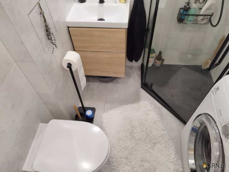 Choroszcz, ul. H. Sienkiewicza, 2 pokojowe, Mieszkanie  na sprzedaż