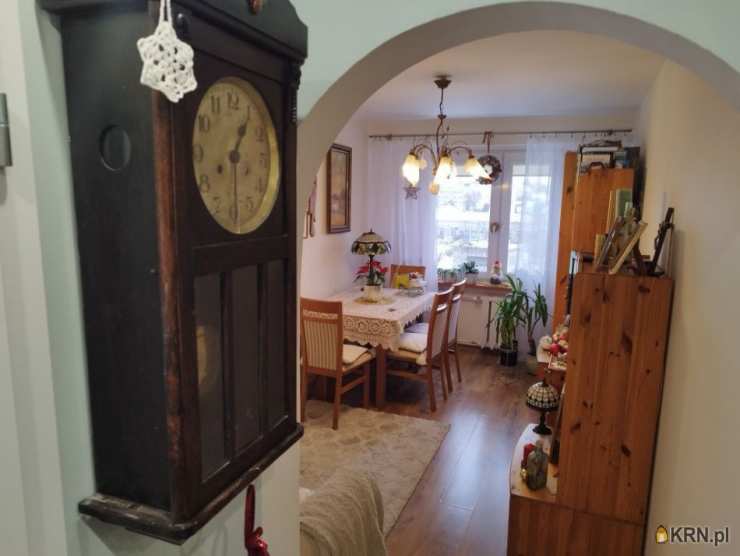 2 pokojowe, Choroszcz, ul. H. Sienkiewicza, Mieszkanie  na sprzedaż