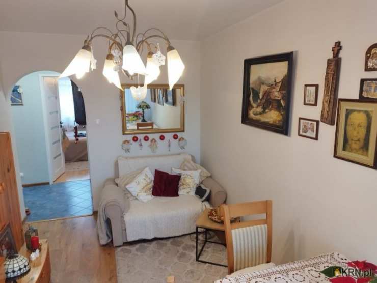 Mieszkanie  na sprzedaż, Choroszcz, ul. H. Sienkiewicza, 2 pokojowe