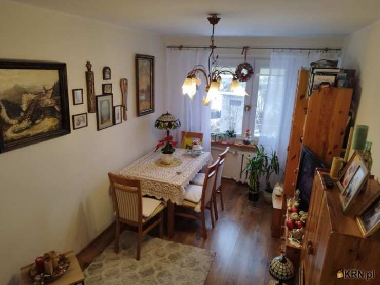 Mieszkanie  na sprzedaż, 2 pokojowe, Choroszcz, ul. H. Sienkiewicza