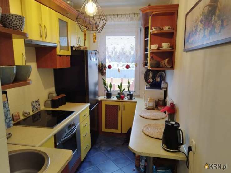 Choroszcz, ul. H. Sienkiewicza, Mieszkanie  na sprzedaż, 2 pokojowe