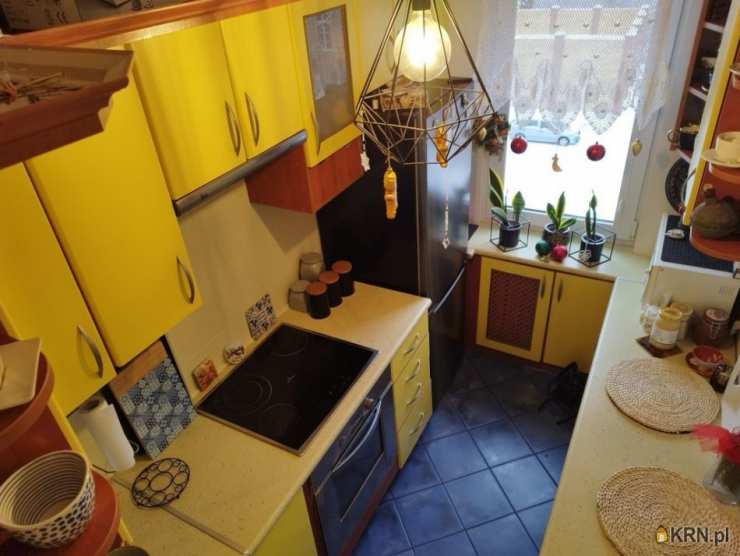 Choroszcz, ul. H. Sienkiewicza, 2 pokojowe, Mieszkanie  na sprzedaż