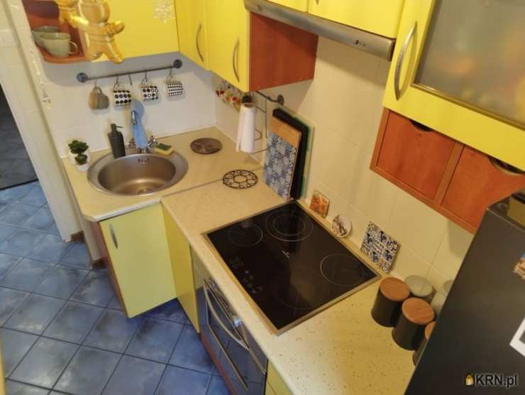 2 pokojowe, Choroszcz, ul. H. Sienkiewicza, Mieszkanie  na sprzedaż