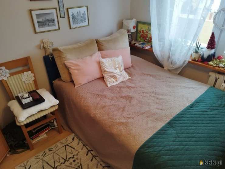 Mieszkanie  na sprzedaż, Choroszcz, ul. H. Sienkiewicza, 2 pokojowe