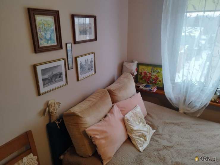 Mieszkanie  na sprzedaż, 2 pokojowe, Choroszcz, ul. H. Sienkiewicza