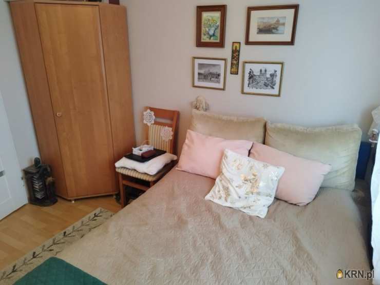 Choroszcz, ul. H. Sienkiewicza, Mieszkanie  na sprzedaż, 2 pokojowe