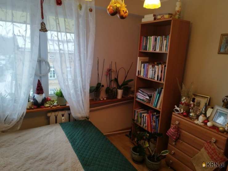 Choroszcz, ul. H. Sienkiewicza, 2 pokojowe, Mieszkanie  na sprzedaż