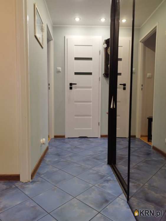 2 pokojowe, Choroszcz, ul. H. Sienkiewicza, Mieszkanie  na sprzedaż