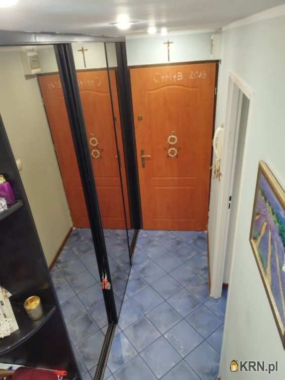 2 pokojowe, Mieszkanie  na sprzedaż, Choroszcz, ul. H. Sienkiewicza