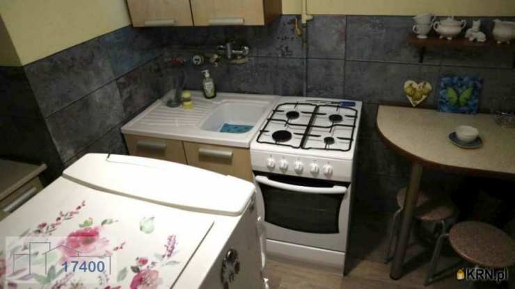 Mieszkanie  na sprzedaż, 1 pokojowe, Chorzów, Centrum/Klimzowiec, ul. 