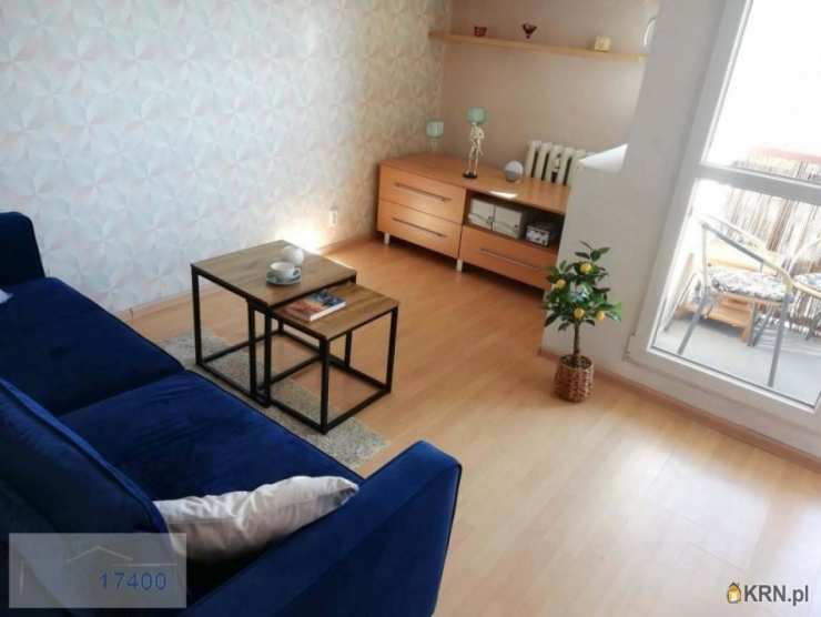 Mieszkanie  do wynajęcia, 1 pokojowe, Chorzów, Centrum/Klimzowiec, ul. 