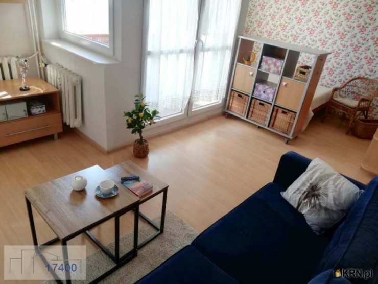 Chorzów, Centrum/Klimzowiec, ul. , Mieszkanie  do wynajęcia, 1 pokojowe