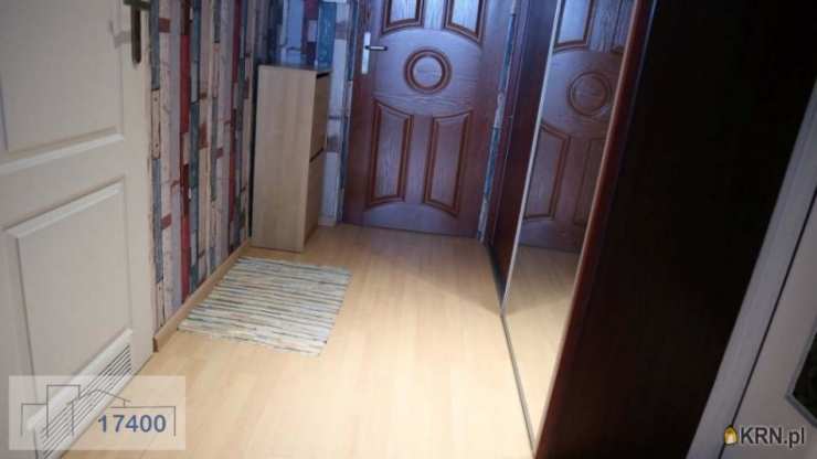 1 pokojowe, Mieszkanie  do wynajęcia, Chorzów, Centrum/Klimzowiec, ul. 