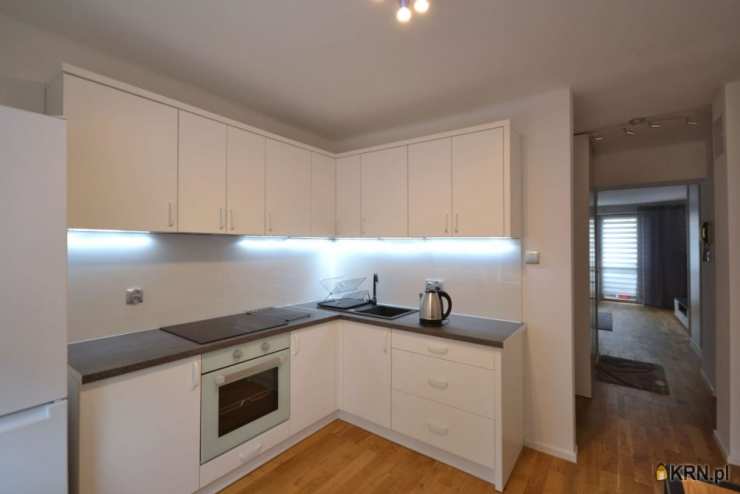 Mieszkanie  do wynajęcia, Częstochowa, Śródmieście, ul. Jasnogórska, 1 pokojowe