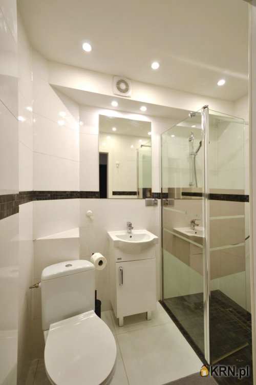 Częstochowa, Śródmieście, ul. Jasnogórska, 1 pokojowe, Mieszkanie  do wynajęcia