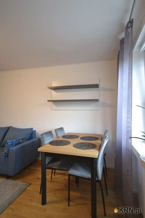 Mieszkanie  do wynajęcia, 1 pokojowe, Częstochowa, Śródmieście, ul. Jasnogórska