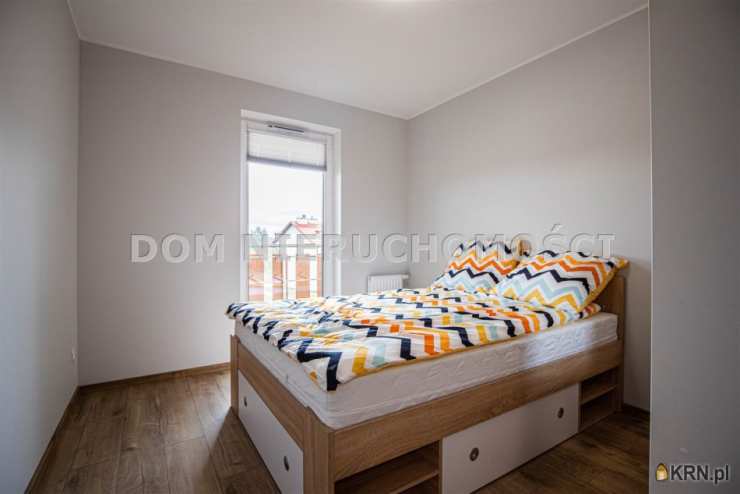 DOM Nieruchomości, Mieszkanie  do wynajęcia, Dywity, ul. 