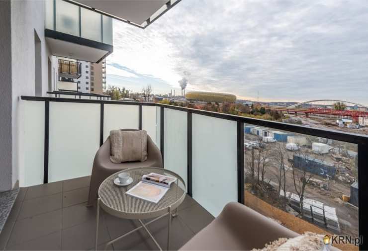 Gdańsk, Letnica, ul. Sucha, 2 pokojowe, Mieszkanie  na sprzedaż