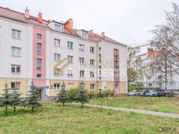 Mieszkanie  na sprzedaż, 2 pokojowe, Gdańsk, Siedlce, ul. Kartuska