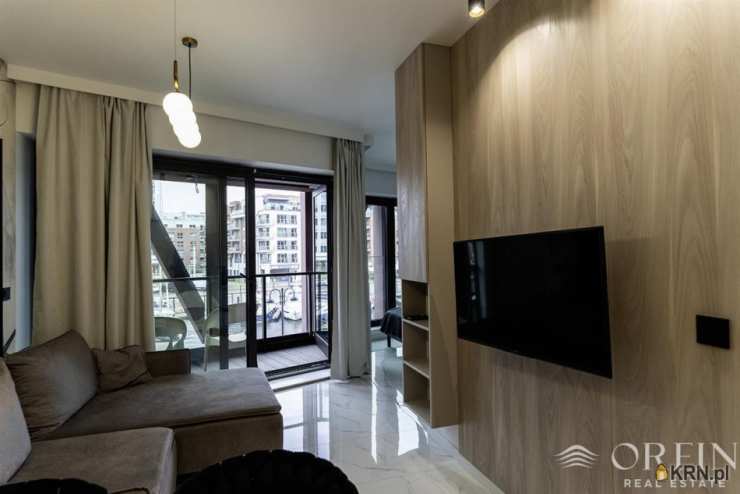 Mieszkanie  na sprzedaż, 2 pokojowe, Gdańsk, Śródmieście, ul. Chmielna