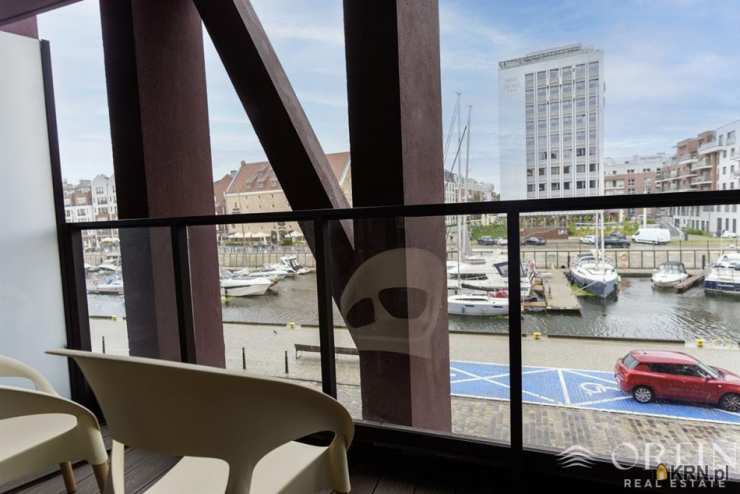 Gdańsk, Śródmieście, ul. Chmielna, 2 pokojowe, Mieszkanie  na sprzedaż