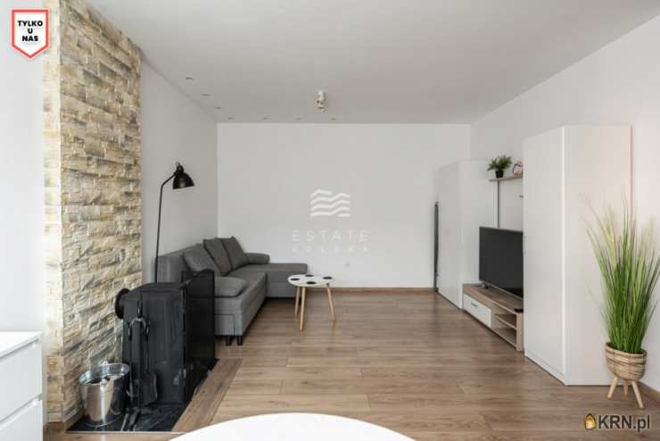 1 pokojowe, Gdańsk, Stogi, ul. Niska, Mieszkanie  do wynajęcia