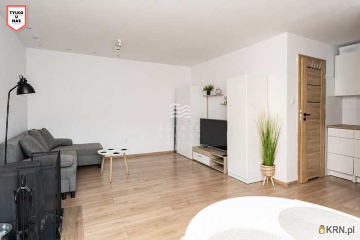 1 pokojowe, Mieszkanie  do wynajęcia, Gdańsk, Stogi, ul. Niska