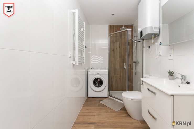 Gdańsk, Stogi, ul. Niska, Mieszkanie  do wynajęcia, 1 pokojowe