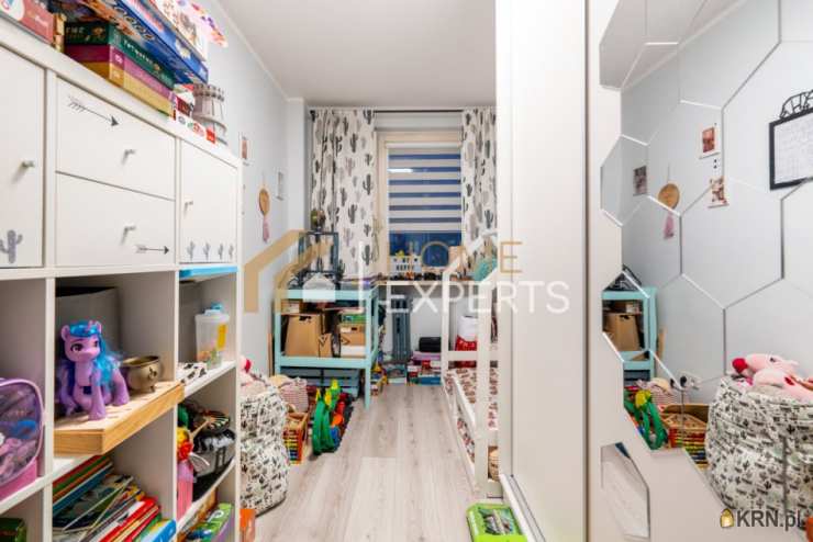 Mieszkanie  na sprzedaż, 2 pokojowe, Gdańsk, VII Dwór, ul. J. Chełmońskiego