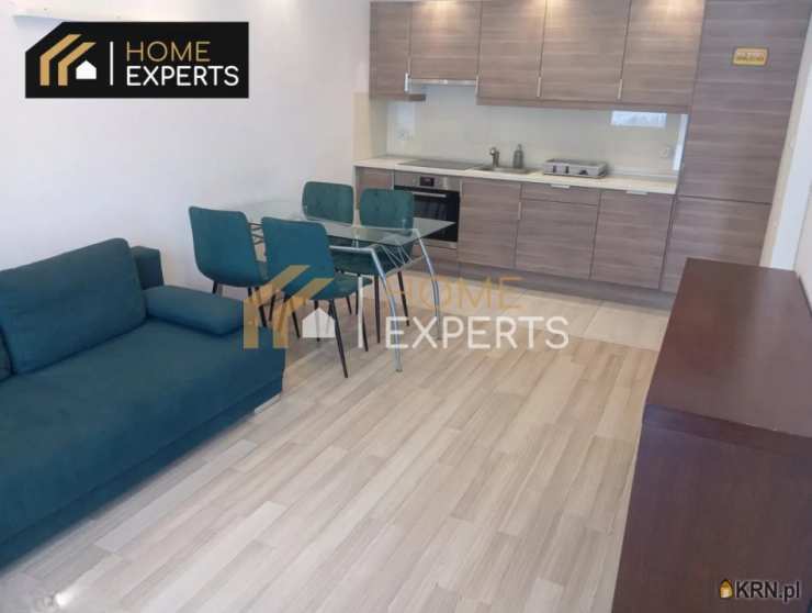 Mieszkanie  do wynajęcia, Gdańsk, Osowa, ul. Nike, 2 pokojowe