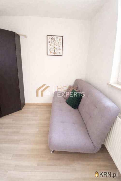 Gdańsk, Osowa, ul. Nike, Mieszkanie  do wynajęcia, 2 pokojowe