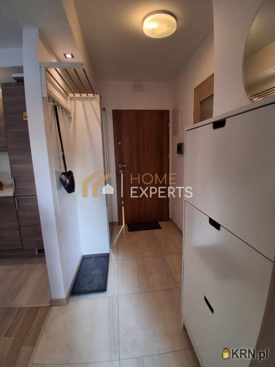 Gdańsk, Osowa, ul. Nike, 2 pokojowe, Mieszkanie  do wynajęcia