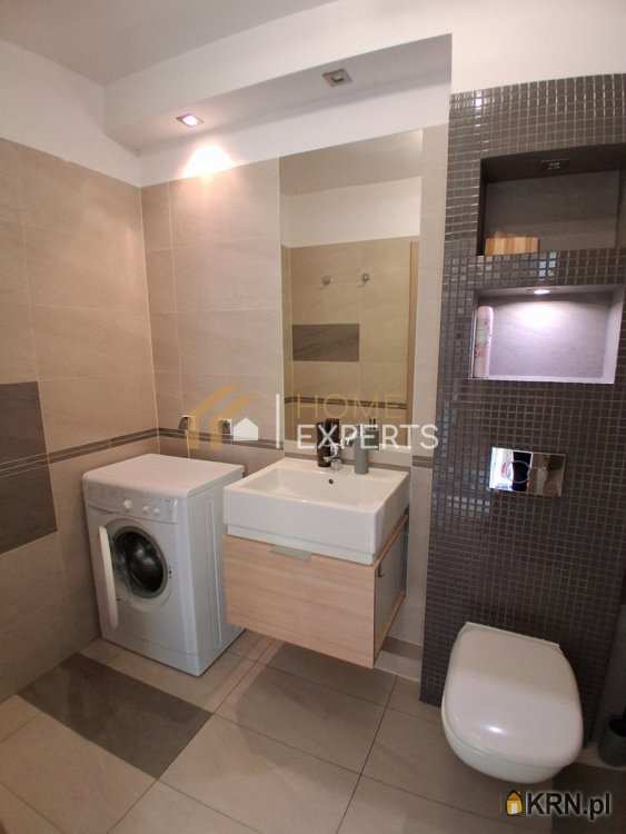 2 pokojowe, Mieszkanie  do wynajęcia, Gdańsk, Osowa, ul. Nike