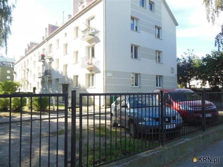 Mieszkanie  do wynajęcia, Gdańsk, Przymorze Małe, ul. Bolesława Krzywoustego, 2 pokojowe