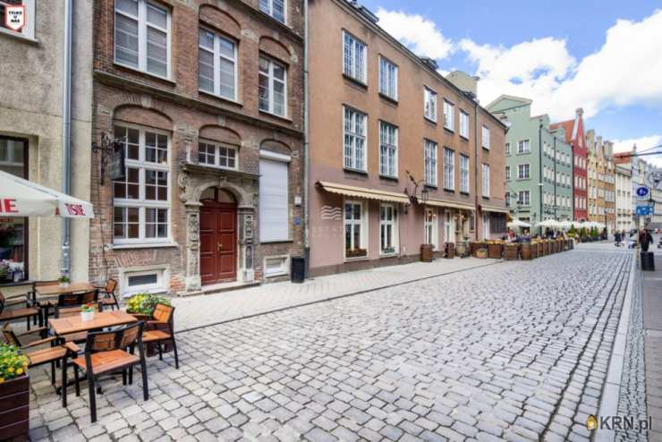 Mieszkanie  do wynajęcia, 2 pokojowe, Gdańsk, Śródmieście/Stare Miasto, ul. Garbary