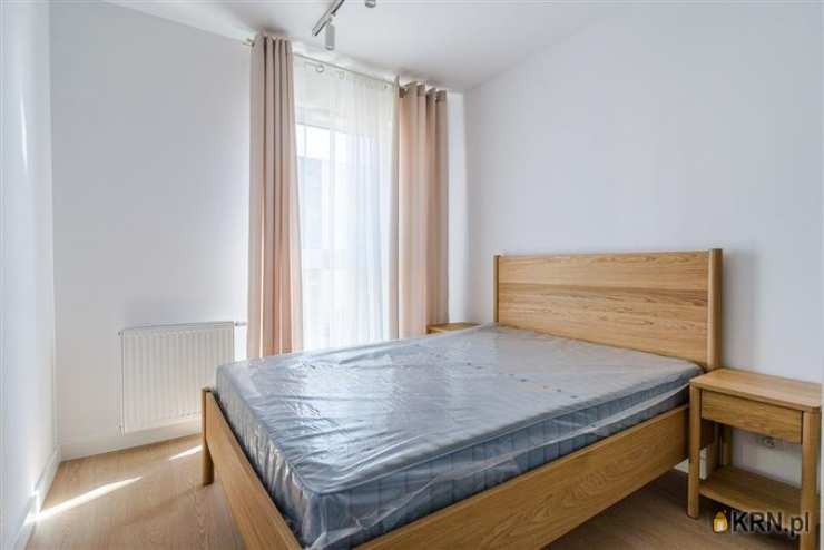 2 pokojowe, Gdańsk, Jasień, ul. K. Guderskiego, Mieszkanie  do wynajęcia