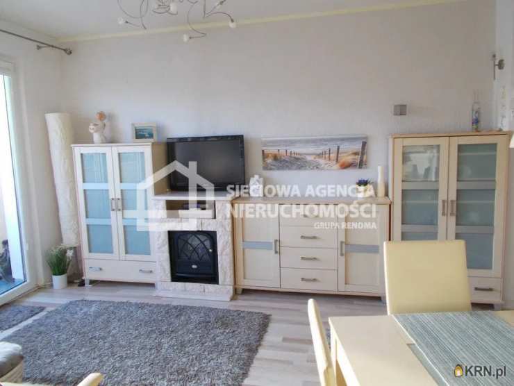 Mieszkanie  do wynajęcia, 2 pokojowe, Gdynia, Śródmieście, ul. Władysława IV