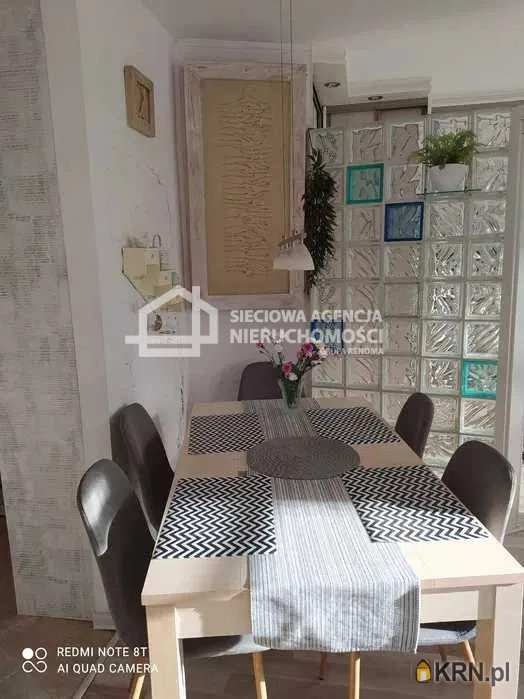 Gdynia, Śródmieście, ul. Władysława IV, 2 pokojowe, Mieszkanie  do wynajęcia