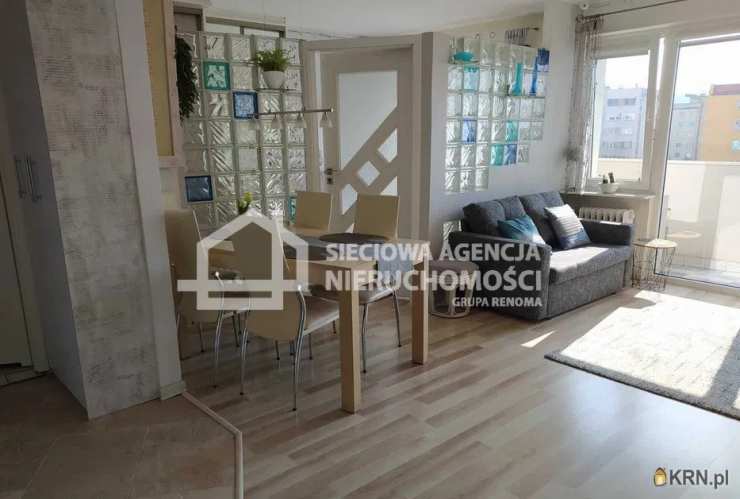 2 pokojowe, Mieszkanie  do wynajęcia, Gdynia, Śródmieście, ul. Władysława IV