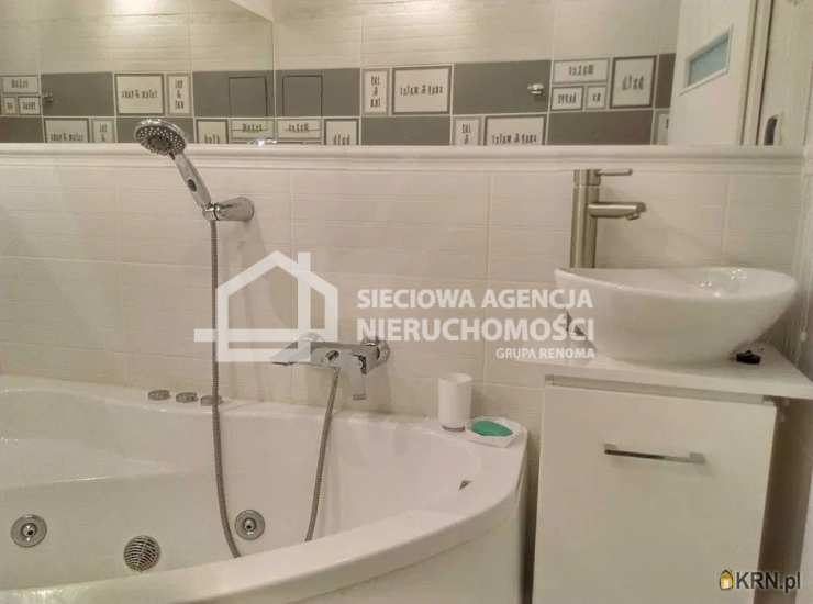 Sieciowa Agencja Nieruchomości Grupa Renoma, Mieszkanie  do wynajęcia, Gdynia, Śródmieście, ul. Władysława IV