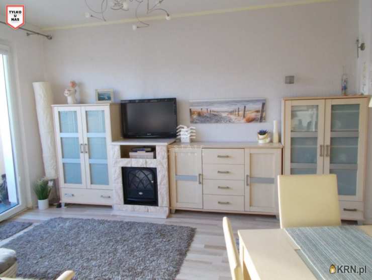 2 pokojowe, Gdynia, Śródmieście, ul. Władysława IV, Mieszkanie  do wynajęcia