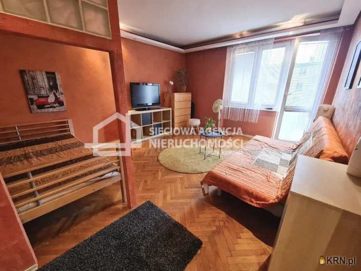 Mieszkanie  do wynajęcia, 1 pokojowe, Gdynia, Śródmieście, ul. Starowiejska