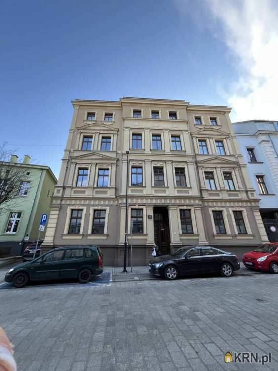 Mieszkanie  do wynajęcia, Gliwice, ul. , 1 pokojowe