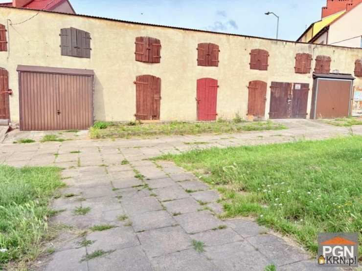 Mieszkanie  na sprzedaż, 2 pokojowe, Gryfice, ul. Bracka