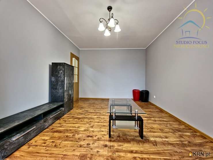 Studio Nieruchomości, Mieszkanie  na sprzedaż, Inowrocław, ul. 