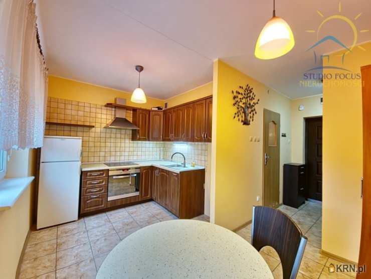 Mieszkanie  na sprzedaż, 1 pokojowe, Inowrocław, ul. 