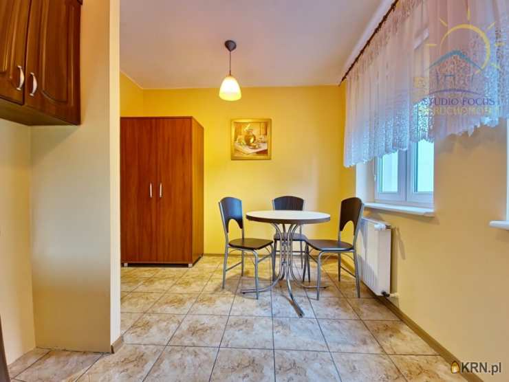 1 pokojowe, Inowrocław, ul. , Mieszkanie  na sprzedaż